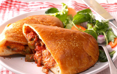 Calzones